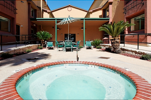 Outdoor Pool photo
