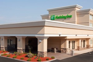 Holiday Inn Hotel & Suites BOSTON-PEABODY property photo