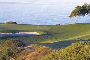 Torrey Pines Golf Course photo