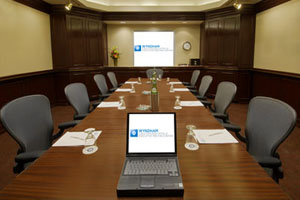 Meeting Space photo