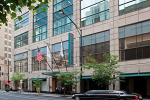 Homewood Suites by Hilton Chicago-Downtown property photo