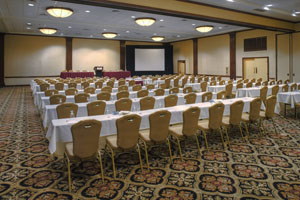 Meeting/Banquet Space photo