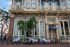 The Palace Bar photo