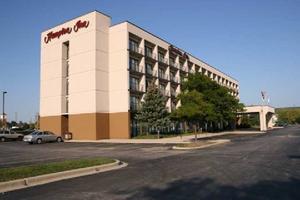 Hampton Inn Chicago/Gurnee property photo