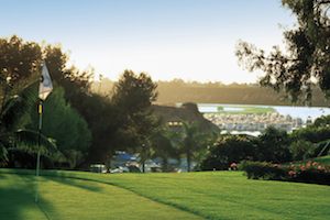 Back Bay Golf Course photo