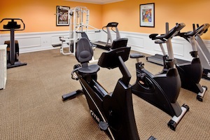 Fitness Center photo