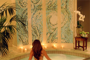 Spa at the Del photo