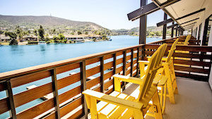Lakehouse Hotel and Resort property photo