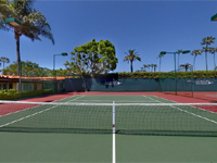 Tennis photo