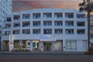 Ocean View Hotel property photo