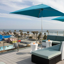 High Rooftop Lounge photo