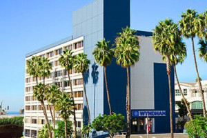 Wyndham Santa Monica At The Pier property photo