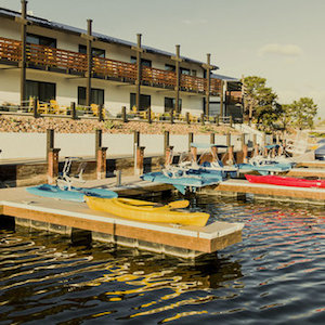 Marina photo