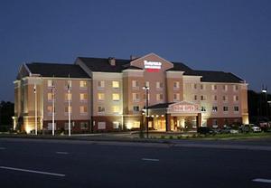 Fairfield Inn & Suites Elizabeth City property photo