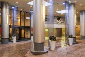 DoubleTree by Hilton Hotel Chicago - Magnificent Mile property photo
