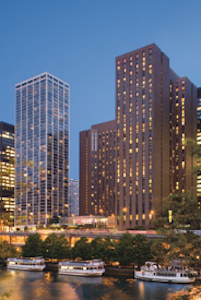 Hyatt Regency Chicago property photo