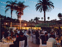 Poolside Patio photo