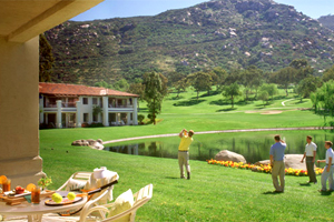 Golf photo