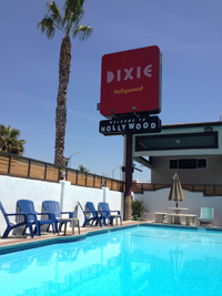 Swimming Pool photo