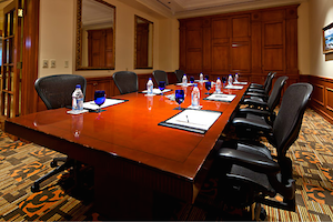 Meetings & Events photo