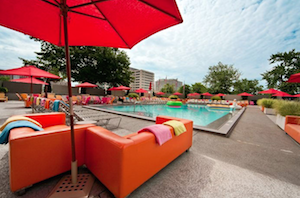Seasonal Outdoor Pool photo