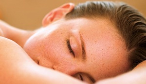 exhale Spa photo
