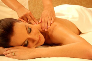 Massage Treatments photo