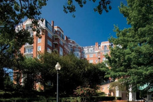 Washington Marriott Wardman Park property photo