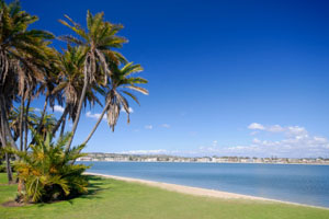 Mission Bay Aquatic Preserve photo