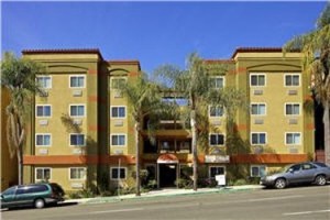 West Park Inn property photo