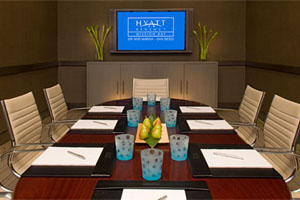 Meetings photo