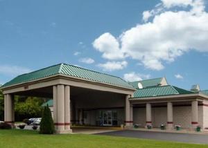 Comfort Inn Birch Run property photo