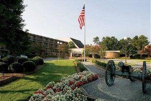 Fort Magruder Hotel and Conference Center property photo