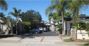 Coronado Inn property photo