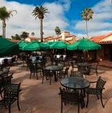 Club Dining Room photo