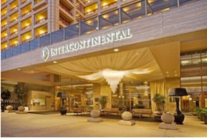 InterContinental Los Angeles Century City property photo