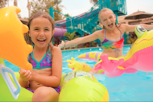 Swimming Pools photo