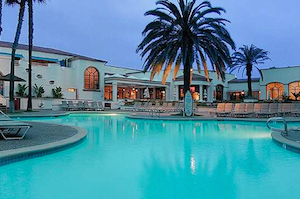 Tropical Pool photo