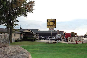 Curry's Motel Saginaw property photo