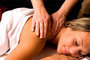Spa photo
