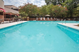 Indoor and Outdoor Pools photo