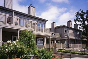 Inn at Sonoma property photo