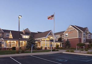 Residence Inn Saginaw property photo