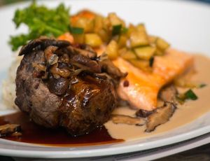 Dining photo