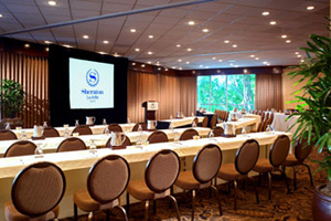Meetings photo