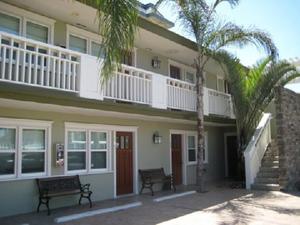 Coronado Island Inn property photo