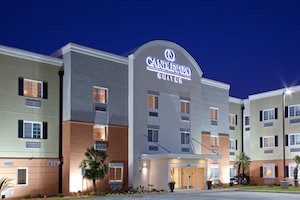 Candlewood Suites Pearland property photo