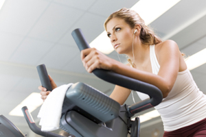 Health & Fitness Center photo
