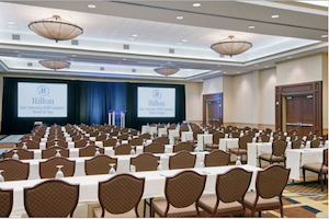 Meeting Rooms photo