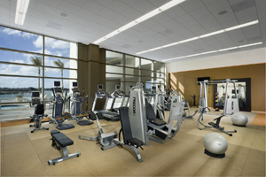 Fitness Center photo